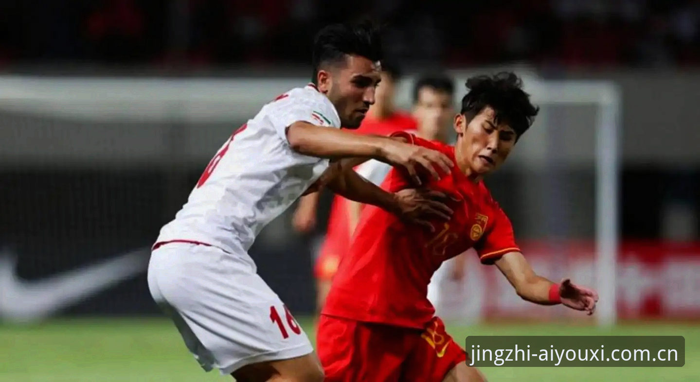 土伦杯溃败之后：中国U19的三个必修课题